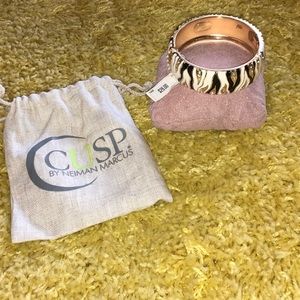 Sequin Neiman Marcus Bracelet